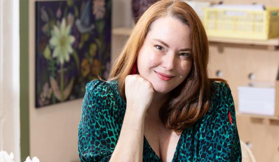 Nikki Fairclough has launched Common Good