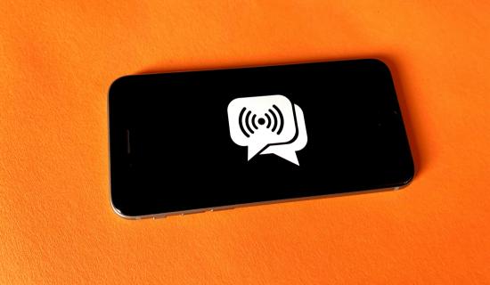 Inappropriate language was an issue