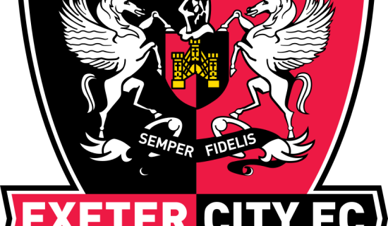 Exeter City academy graduates Kieran Wilson and Tom Dean are going out on loan