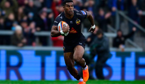 Immanuel Feyi-Waboso. Pic from PPAUK