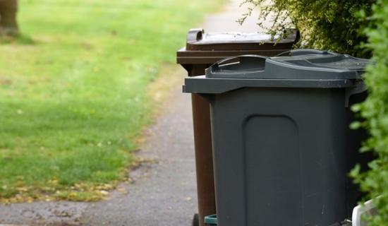 Exeter households to benefit from new national recycling reforms