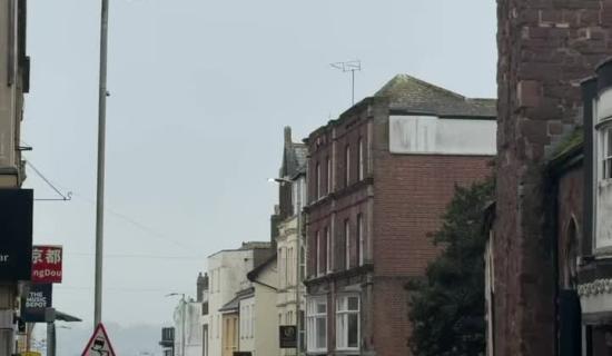 VIDEO: Exeter named one of the UK&rsquo;s most expensive cities for single living as rent and bills soar