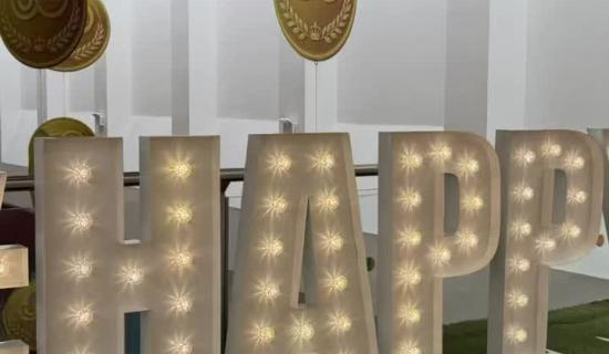 VIDEO: Guildhall Shopping Centre marks 50 years in Exeter with exhibition and celebrations