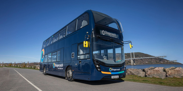 Exeter Greens challenge Stagecoach over 'steep' city bus fare hikes