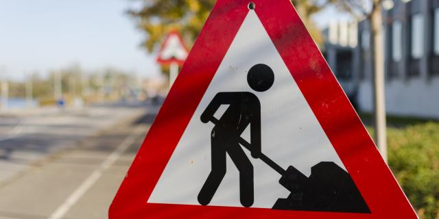 Major roadworks and overnight closures to begin in Exeter next week