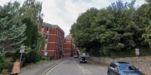 Exeter cycle and pedestrian plan blocked after council vote
