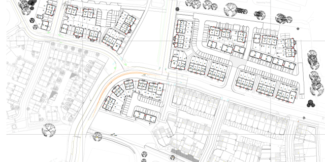 Fresh expansion of Devon&rsquo;s newest town gets green light