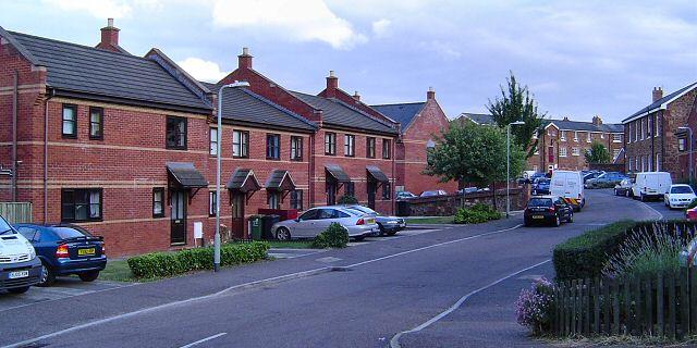 Exeter faces rising rents and house prices as demand for affordable homes surges
