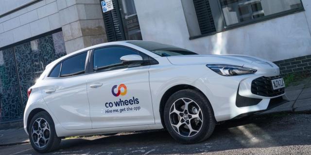 New car club to launch in Exeter following service gap