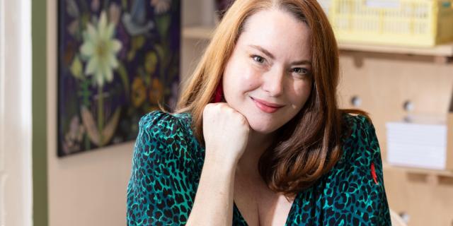 Nikki Fairclough has launched Common Good