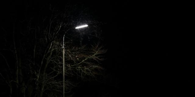 A petition suggests Devon&rsquo;s biggest council is altering street light timings