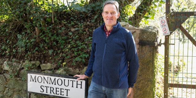 Topsham residents fear new housing will 'disrupt' migrating birds