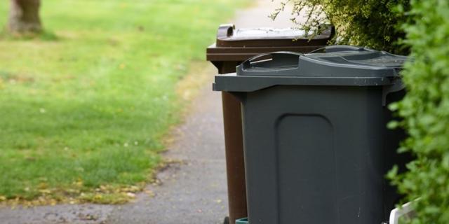 Exeter households to benefit from new national recycling reforms