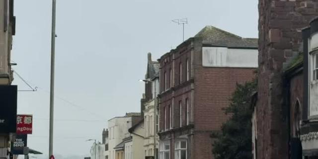 VIDEO: Exeter named one of the UK&rsquo;s most expensive cities for single living as rent and bills soar