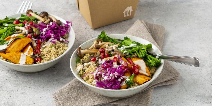 7 vegan-friendly places in Exeter you need to try this Veganuary