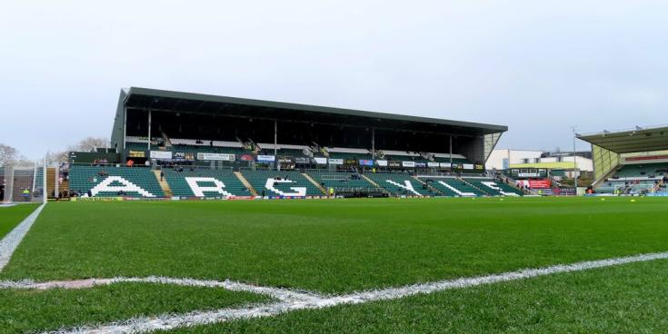 Police warn fans ahead of Plymouth's first Exeter derby in four years