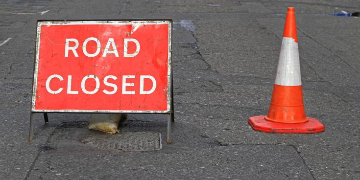 Gas works begin in Torquay with road closures until June