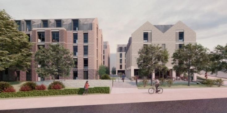 Major housing plans revealed for former Exeter police station site