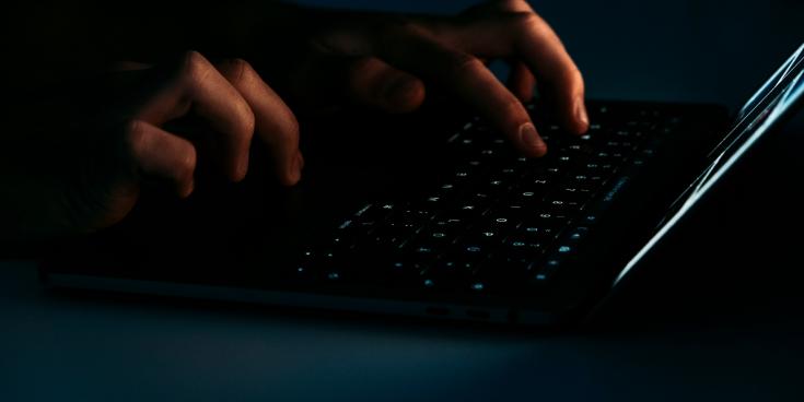 Cyber crime affects real people