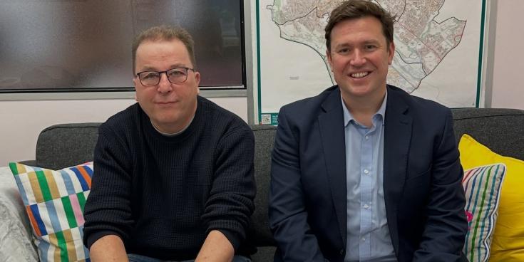 Exeter MP warns construction training cuts could hit local firms and apprenticeships