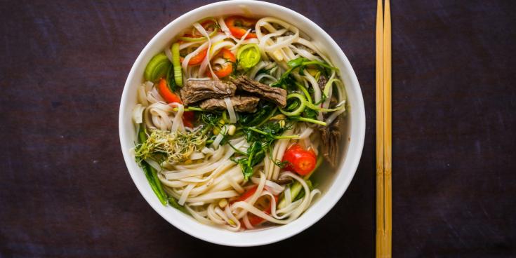 Exeter restaurant offers chance to win trip to Vietnam for Lunar New Year