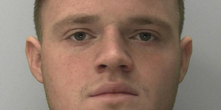 Joseph Jones was a Royal Marine