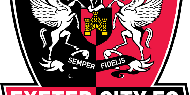 Exeter City academy graduates Kieran Wilson and Tom Dean are going out on loan