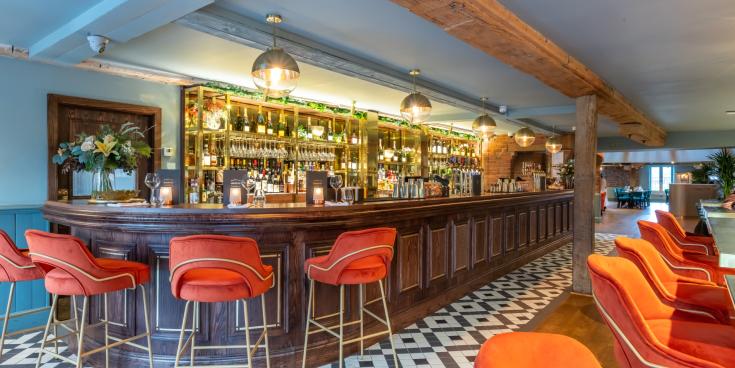 Exeter pub named among UK's top 10 venues for live music