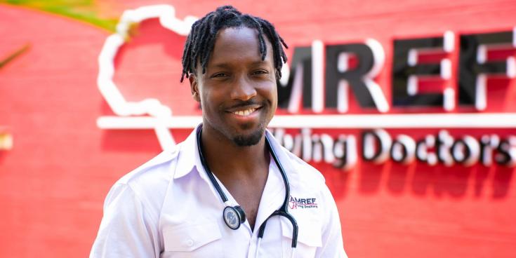 The Exeter medical graduate who swapped lecture halls for Kilimanjaro and CBBC