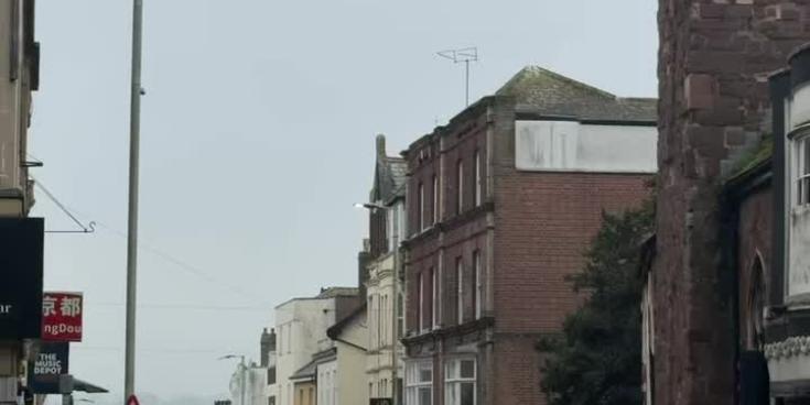 VIDEO: Exeter named one of the UK&rsquo;s most expensive cities for single living as rent and bills soar