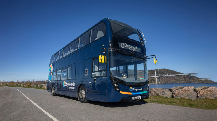 Exeter Greens challenge Stagecoach over 'steep' city bus fare hikes