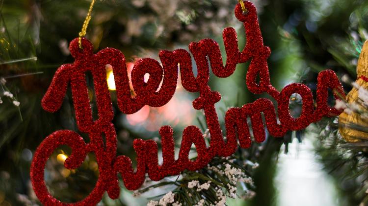 A Christmas Day message from Clear Sky to readers and advertisers