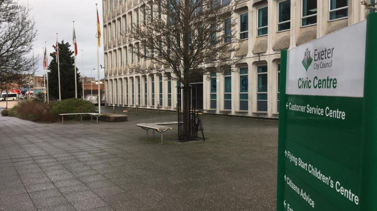 Devon councillors unite in unanimous vote to oppose cancelling Exeter elections