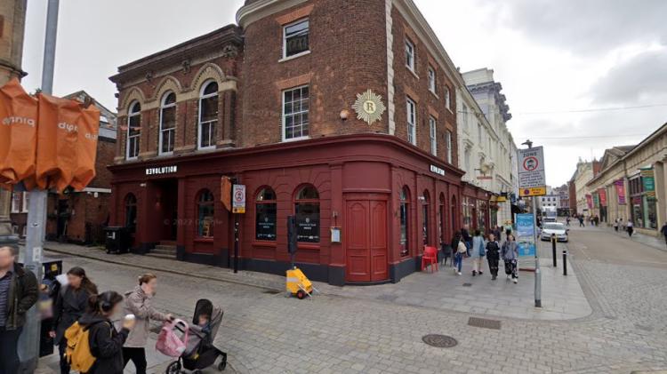 Exeter nightlife hit as major bar shuts with immediate effect