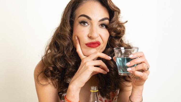 Esther Manito brings hit UK comedy tour to Exeter Phoenix in February 2026