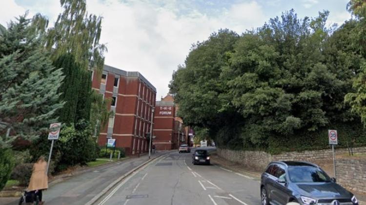 Exeter cycle and pedestrian plan blocked after council vote