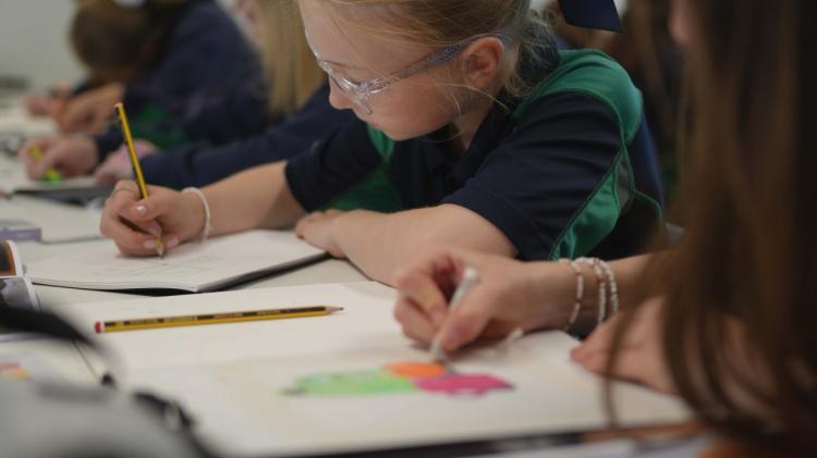 Exeter school partners with local charities to support families in need