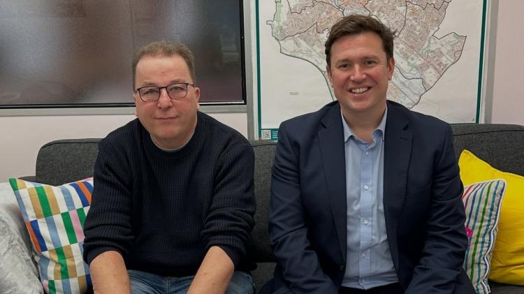 Exeter MP warns construction training cuts could hit local firms and apprenticeships