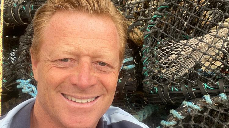 &lsquo;Time is limited&rsquo; - Exeter orthodontist raises &pound;45k after MND diagnosis