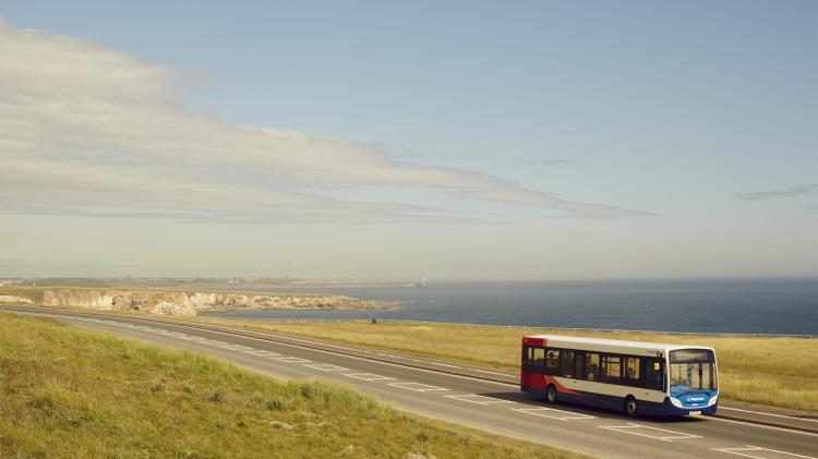 Major bus corridor upgrades hit Exeter roads this February