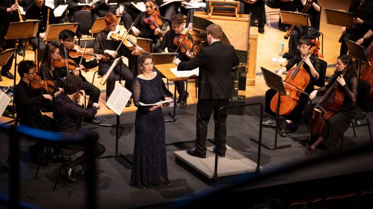 Rare masterpiece coming to Exeter Cathedral in major concert debut