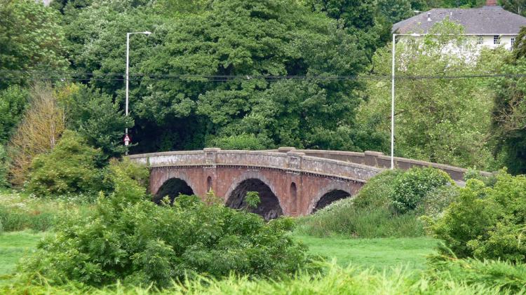 Major overnight road closures planned on key route into Exeter