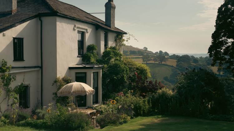 East Devon&rsquo;s former Georgian vicarage named one of UK&rsquo;s best stays