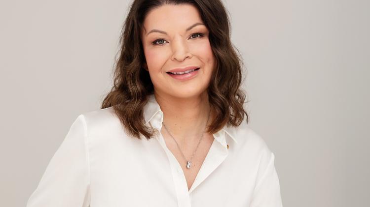 Vikki won the Family Law Company's Everyday Bravery Award