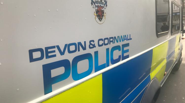 Guns were handed in to police stations across Devon and Cornwall