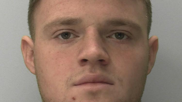 Joseph Jones was a Royal Marine