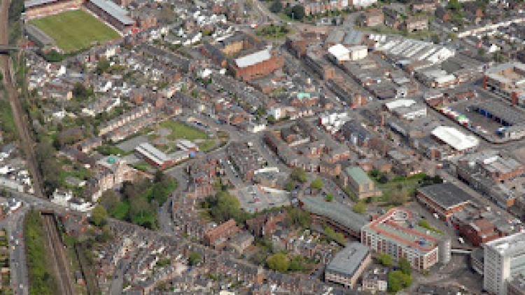 Exeter scoops &pound;20m Pride in Place cash