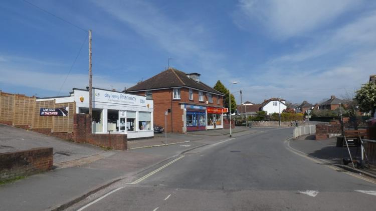 New powers to seize empty shops as MP reveals data behind Exeter's &pound;20m boost