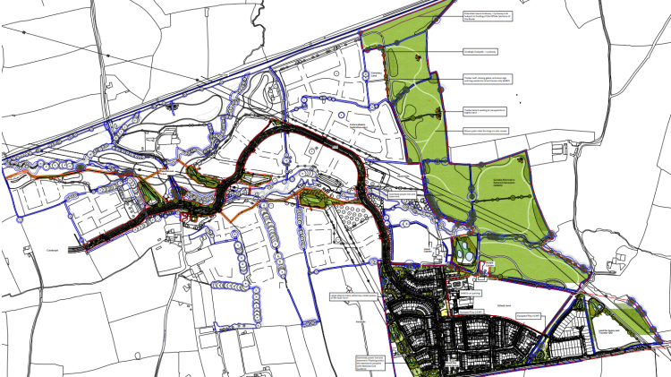 Cranbrook given 'thumbs up' for new major expansion