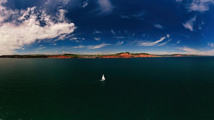 The South West's pioneering spirit has been recognised 